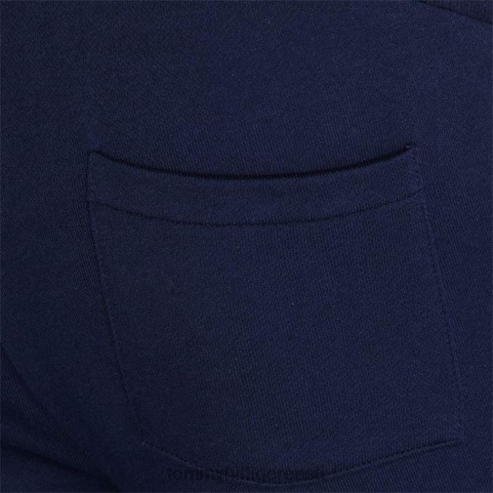 tommy hwk lindijooksjad RJV6219673 mereväe bleiser Tommy Hilfiger