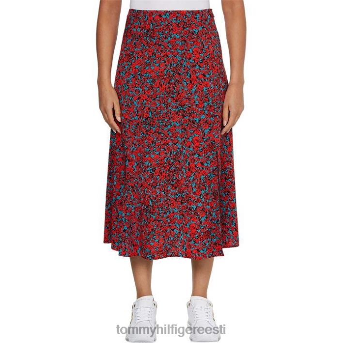 tommy lilleline mdi seelik RJV6220831 julge sclt 09a Tommy Hilfiger