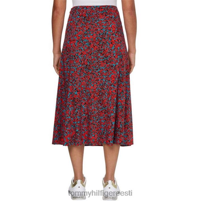 tommy lilleline mdi seelik RJV6220831 julge sclt 09a Tommy Hilfiger