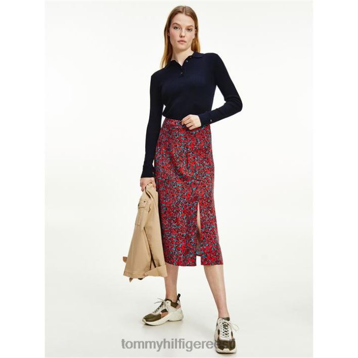 tommy lilleline mdi seelik RJV6220831 julge sclt 09a Tommy Hilfiger