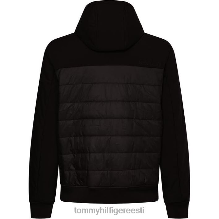 tommy segatehnika RJV6219940 mustad voodid Tommy Hilfiger