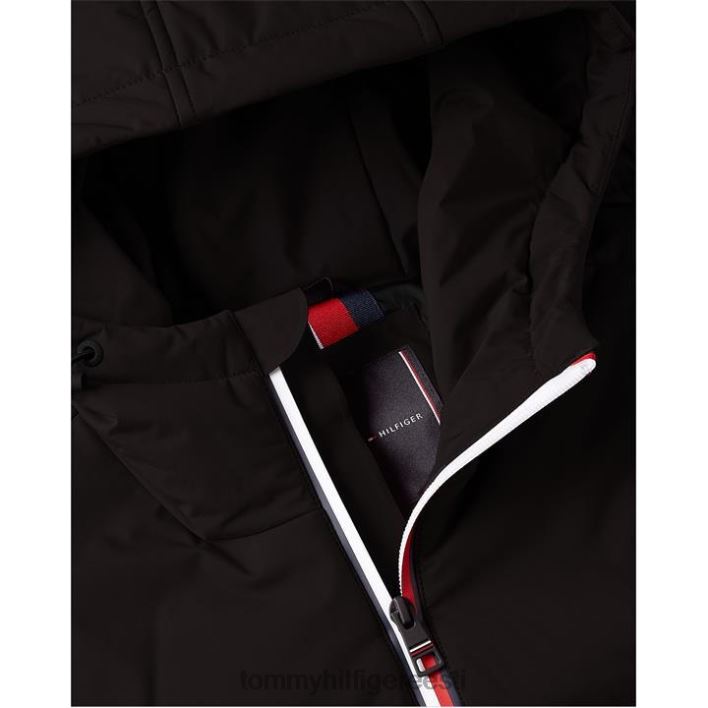 tommy segatehnika RJV6219940 mustad voodid Tommy Hilfiger