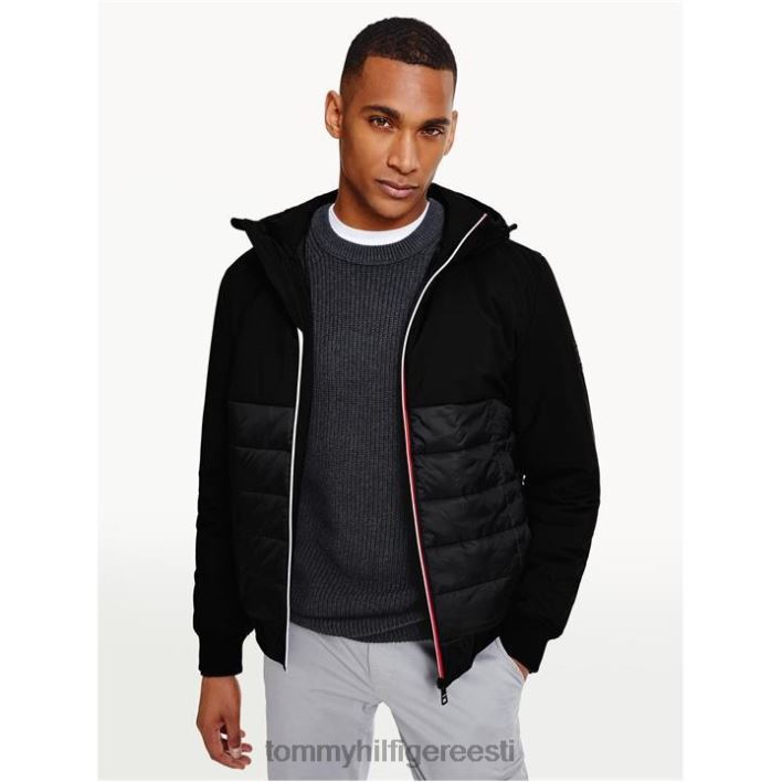 tommy segatehnika RJV6219940 mustad voodid Tommy Hilfiger