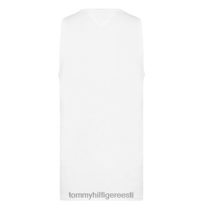 tommy teksade hädavajalik paak RJV6219968 valge ybr Tommy Hilfiger