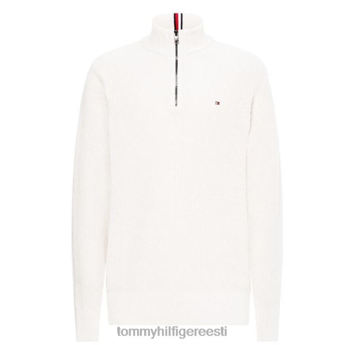 tommy tekst pool ziip RJV6219812 alabaster af3 Tommy Hilfiger