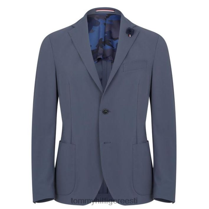 tonaalne jakk RJV6220310 hall Tommy Hilfiger