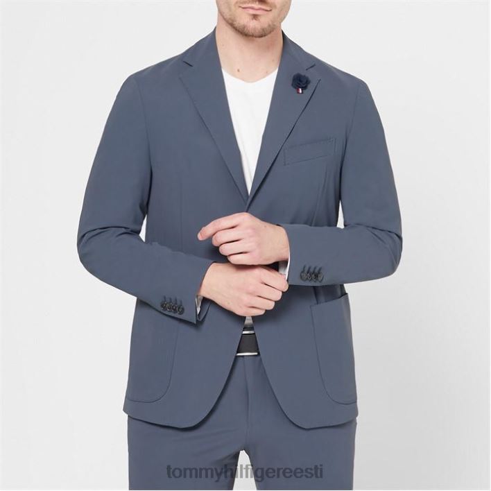 tonaalne jakk RJV6220310 hall Tommy Hilfiger