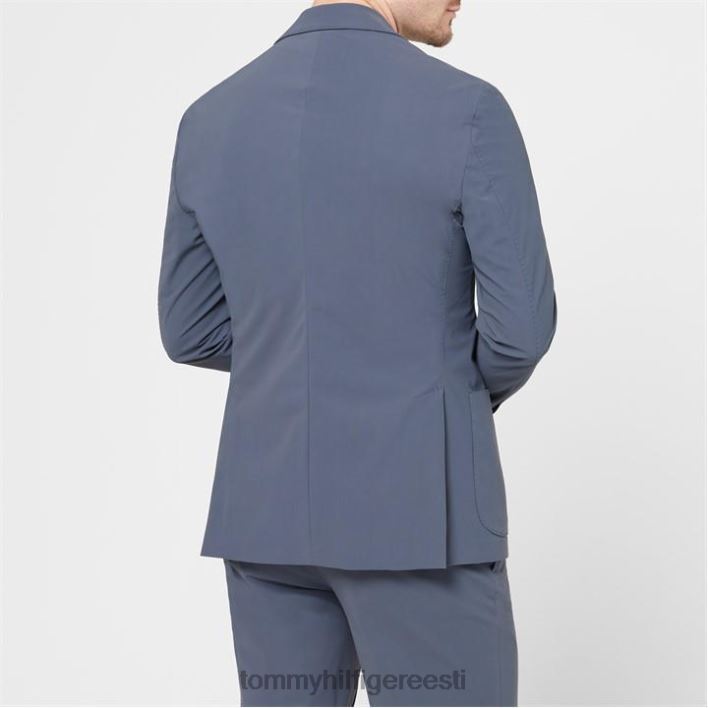 tonaalne jakk RJV6220310 hall Tommy Hilfiger