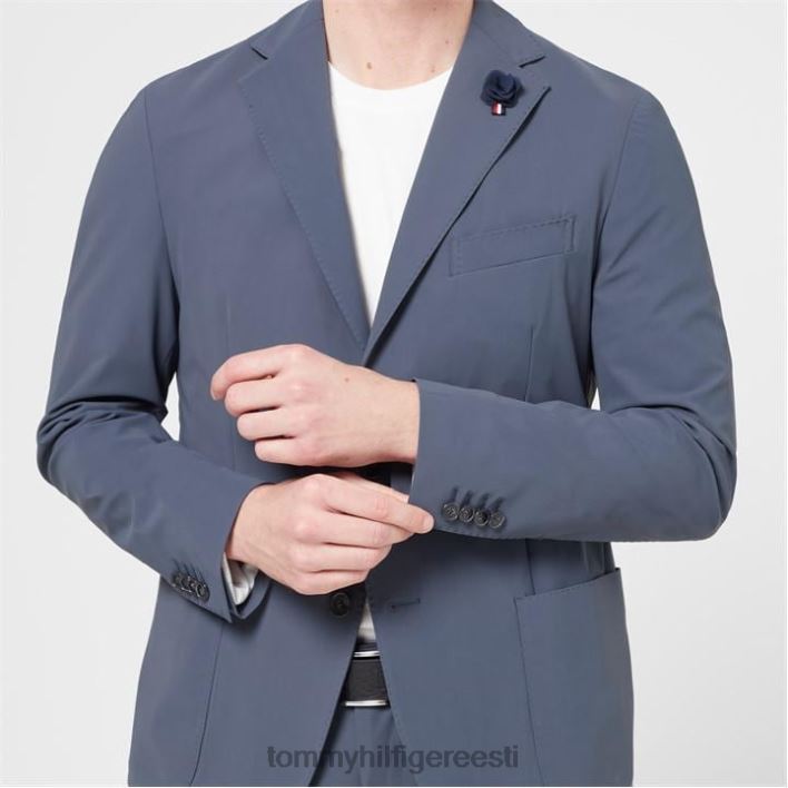 tonaalne jakk RJV6220310 hall Tommy Hilfiger