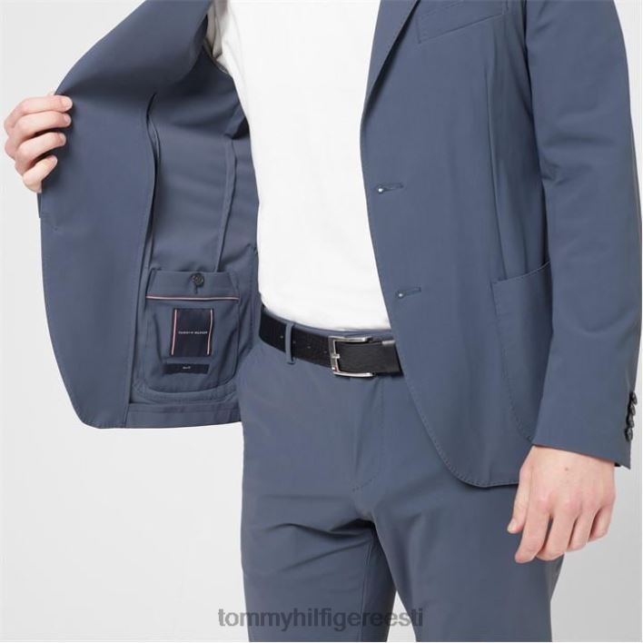 tonaalne jakk RJV6220310 hall Tommy Hilfiger