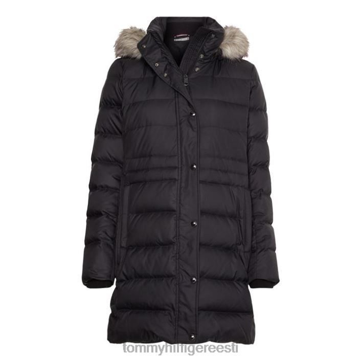 tyra karusnahaga sulemantel RJV6219705 must Tommy Hilfiger