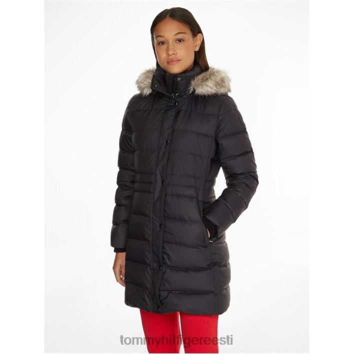 tyra karusnahaga sulemantel RJV6219705 must Tommy Hilfiger