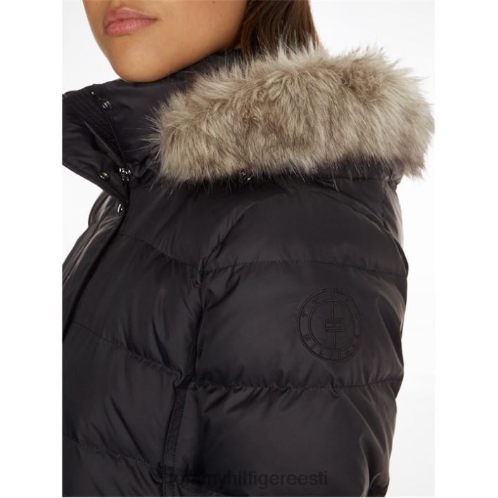 tyra karusnahaga sulemantel RJV6219705 must Tommy Hilfiger