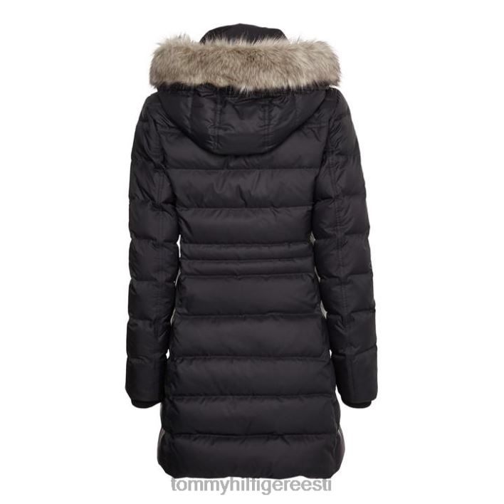 tyra karusnahaga sulemantel RJV6219705 must Tommy Hilfiger