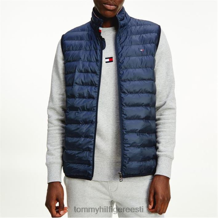 udusulg RJV6219513 kõrbe taevas dw5 Tommy Hilfiger