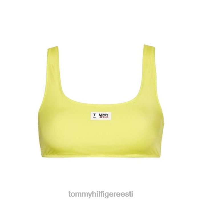 ujumine bralette RJV6220560 magnetkollane Tommy Hilfiger
