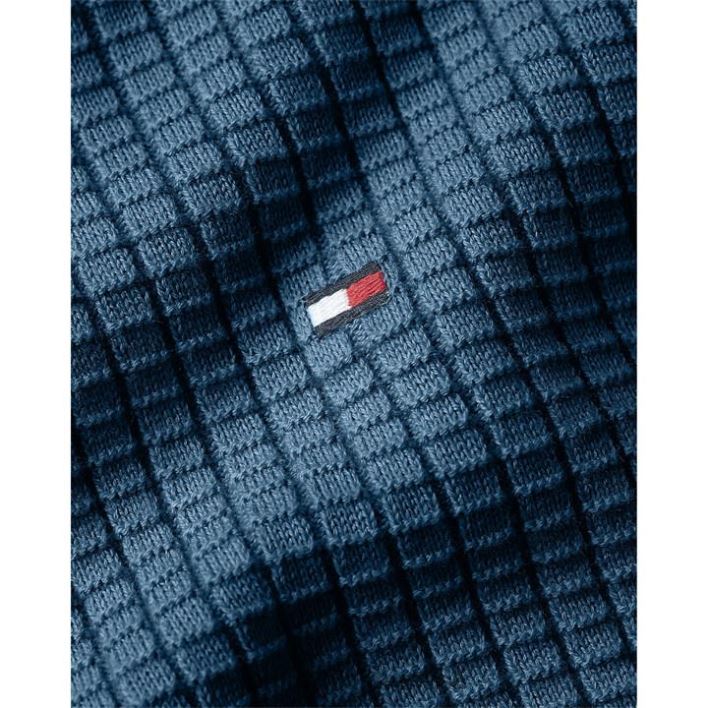 võre kampsun RJV6219780 tume järve äär Tommy Hilfiger