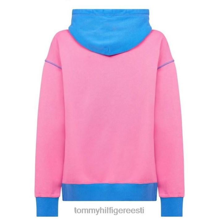 värvi plokk kapuuts RJV6220252 pop tps Tommy Hilfiger