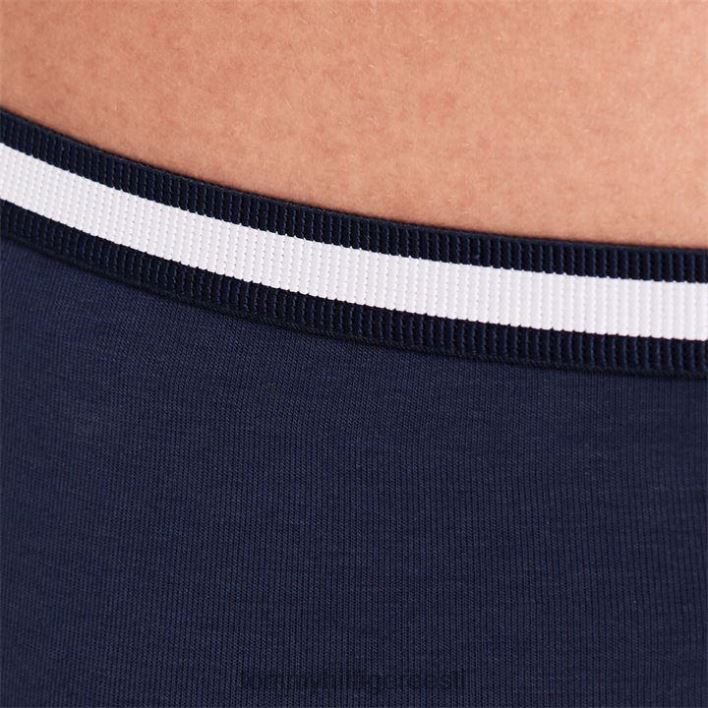 värviploki stringid RJV6220792 mereväe bleiser Tommy Hilfiger