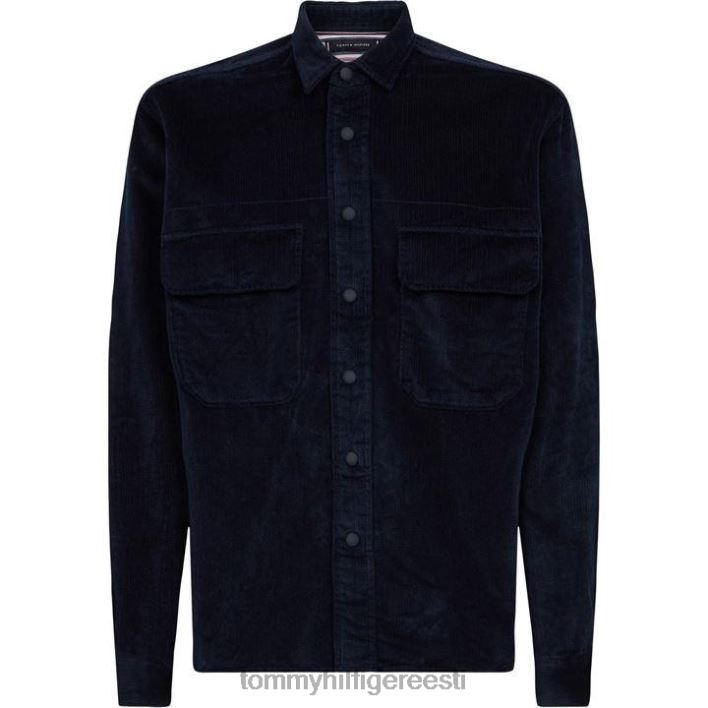 velvetist ülesärk RJV6220852 kõrb dw5 Tommy Hilfiger