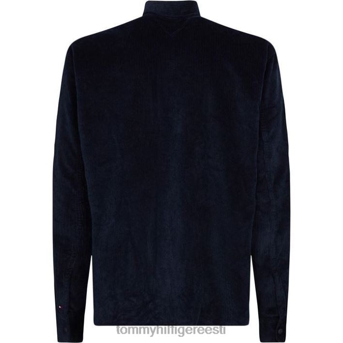 velvetist ülesärk RJV6220852 kõrb dw5 Tommy Hilfiger