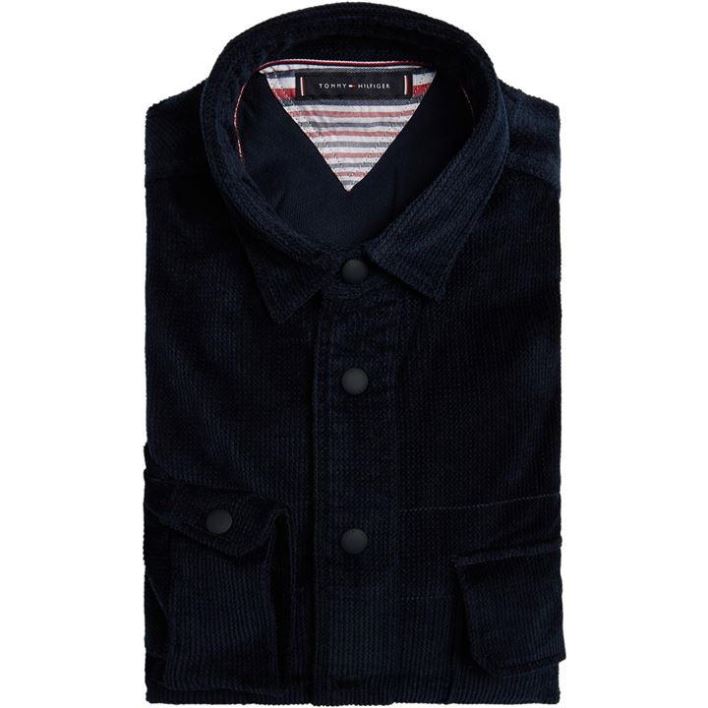 velvetist ülesärk RJV6220852 kõrb dw5 Tommy Hilfiger