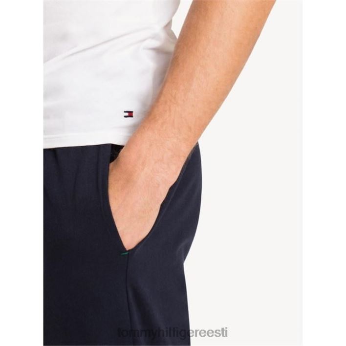 venitada vn tee ss 3pakk RJV6219934 valge Tommy Hilfiger