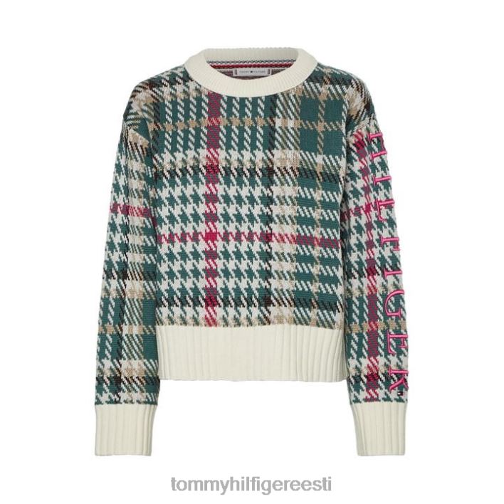 villasegu kontroll c-nk RJV6220980 elevandiluust Tommy Hilfiger