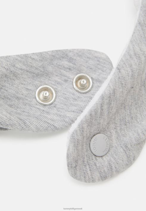 baby bibdana kingikarp 3 pakki unisex foulard RJV625343 helehall kanarbik Tommy Hilfiger