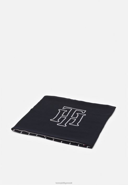 lux naiselik kandiline foulard RJV624874 kõrbe taevas Tommy Hilfiger