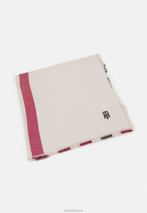 moodne üleliigne tekk foulard RJV626373 ettevõtte Tommy Hilfiger