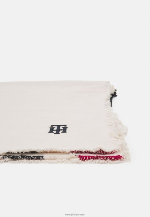 moodne üleliigne tekk foulard RJV626373 ettevõtte Tommy Hilfiger