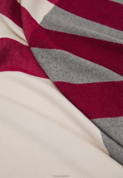 moodne üleliigne tekk foulard RJV626373 ettevõtte Tommy Hilfiger