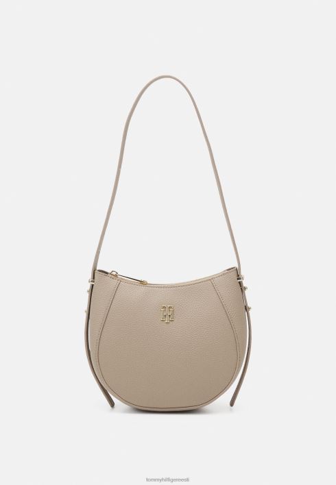 element käekott RJV624540 beež Tommy Hilfiger