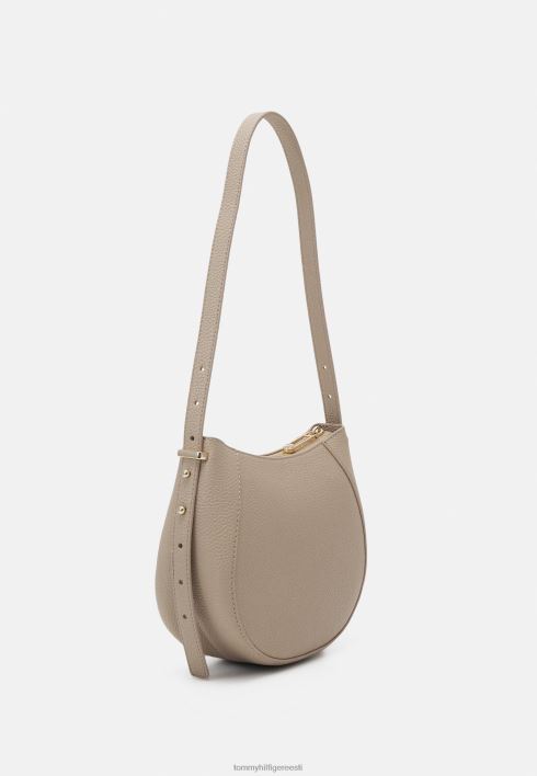 element käekott RJV624540 beež Tommy Hilfiger