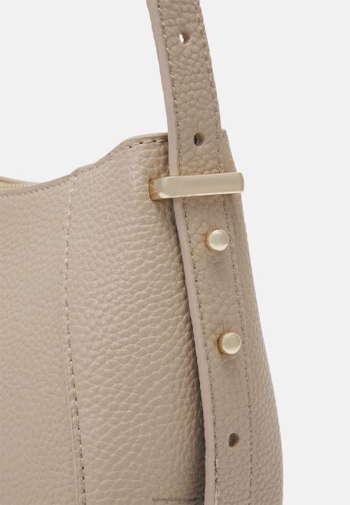 element käekott RJV624540 beež Tommy Hilfiger