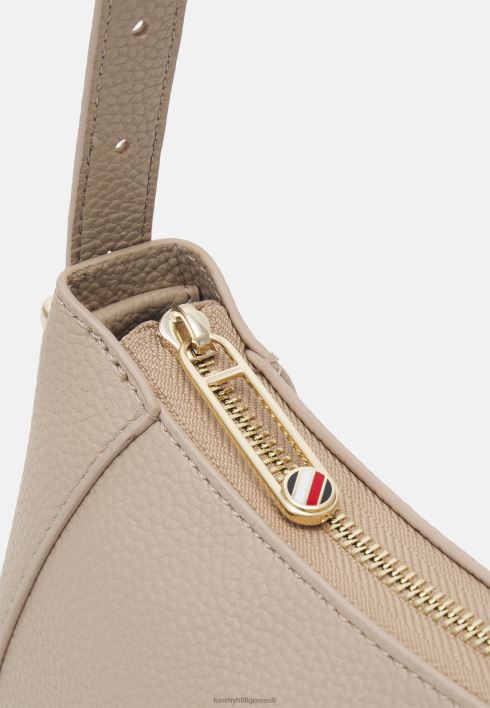 element käekott RJV624540 beež Tommy Hilfiger