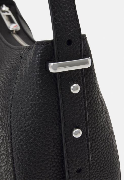 element käekott RJV625591 must Tommy Hilfiger