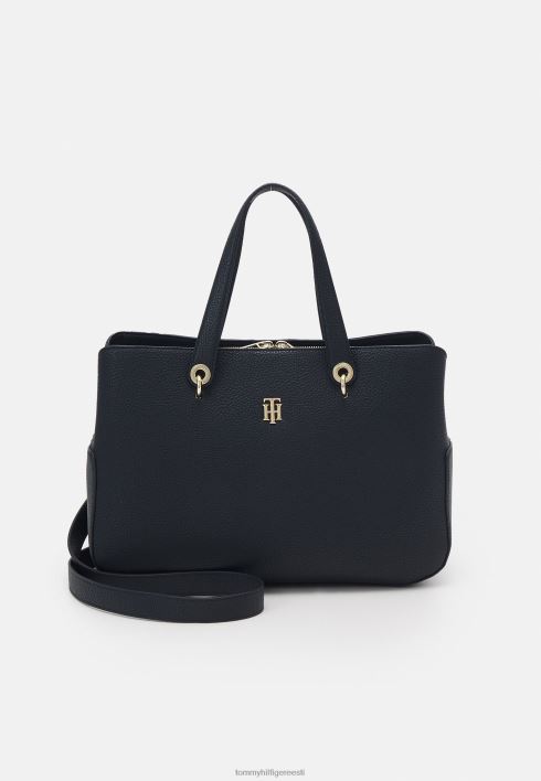 element kotiga käekott RJV624498 kõrbe taevas Tommy Hilfiger