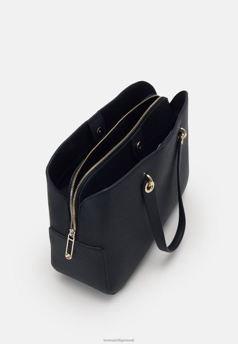 element kotiga käekott RJV624498 kõrbe taevas Tommy Hilfiger