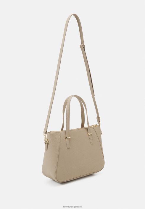 element kotiga käekott RJV625810 beež Tommy Hilfiger
