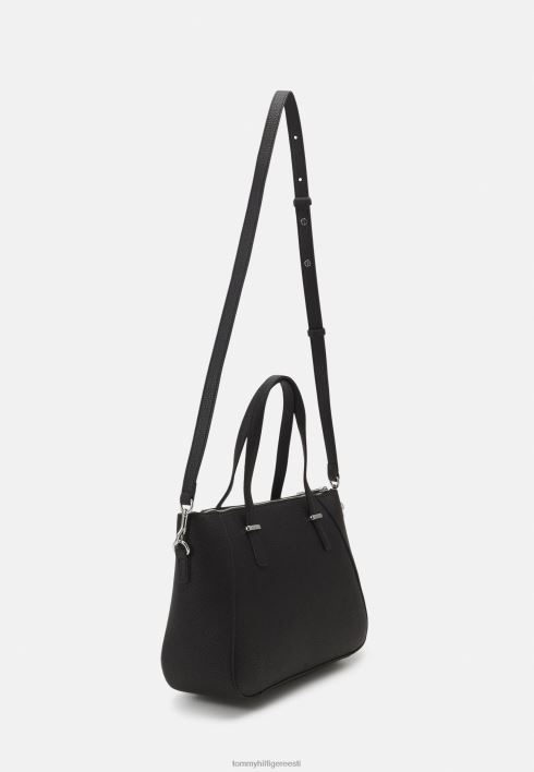 element kotiga käekott RJV626071 must Tommy Hilfiger