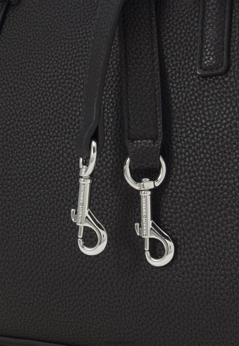 element kotiga käekott RJV626071 must Tommy Hilfiger