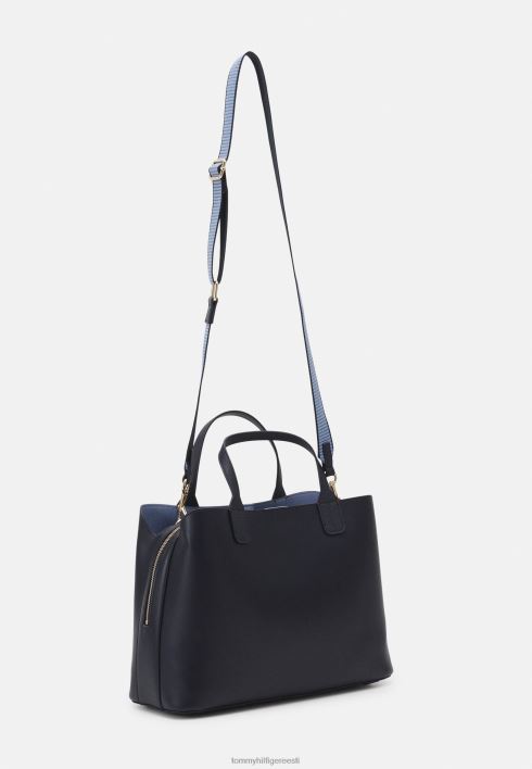 ikooniline kotikäekott RJV625147 kõrbe taevas Tommy Hilfiger