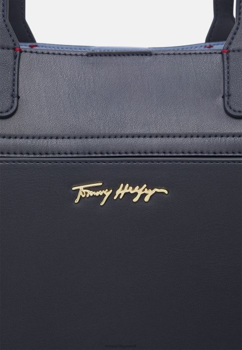 ikooniline kotikäekott RJV625147 kõrbe taevas Tommy Hilfiger
