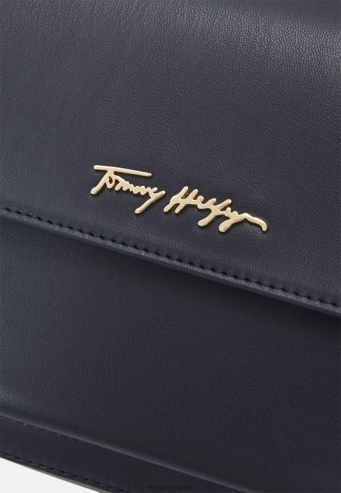 ikooniline õlakott RJV624971 kõrbe taevas Tommy Hilfiger