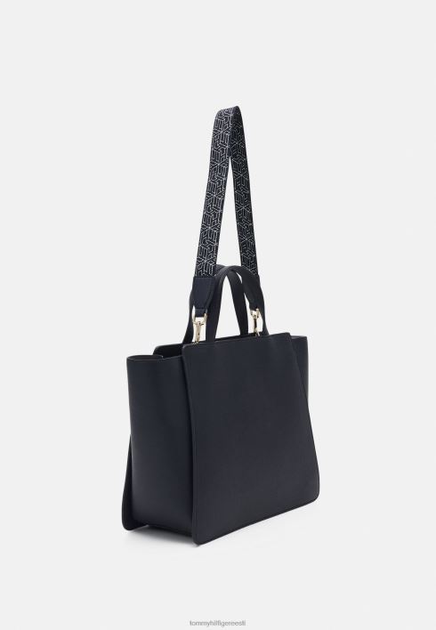 joy pehme kandekott RJV625923 kõrbe taevas Tommy Hilfiger