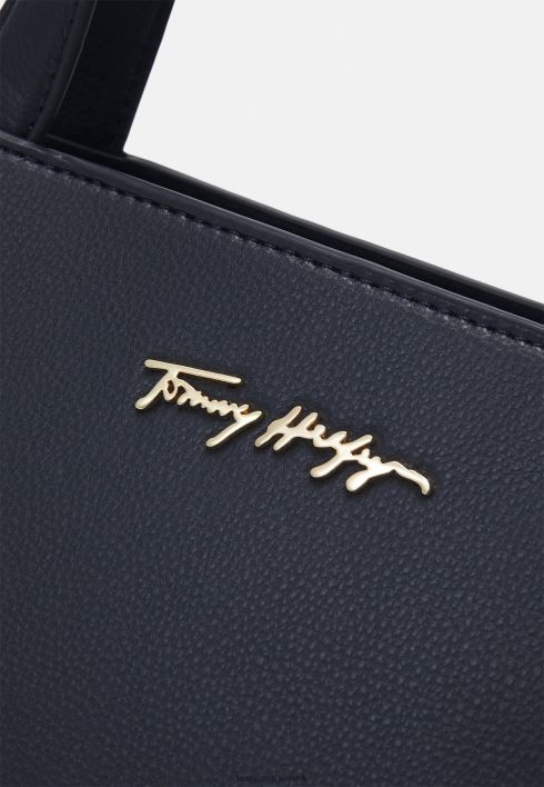 joy pehme kandekott RJV625923 kõrbe taevas Tommy Hilfiger