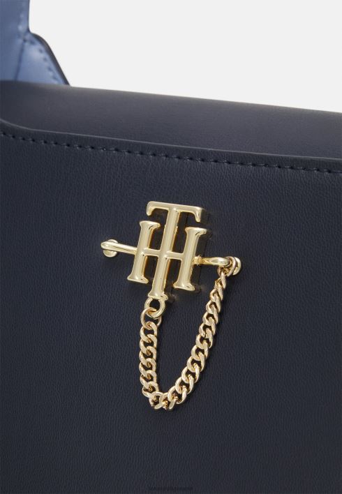 ketiga õlakott käekott RJV624905 kõrbe taevas Tommy Hilfiger