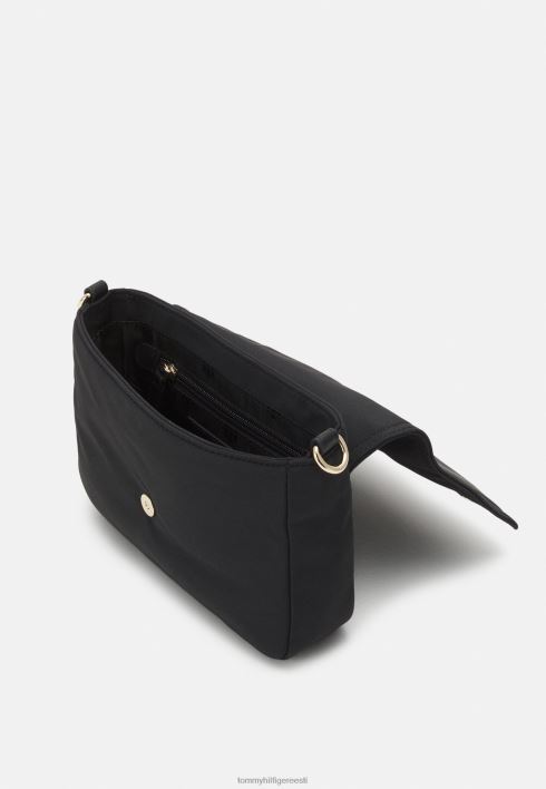 minu õlakott RJV623873 must Tommy Hilfiger